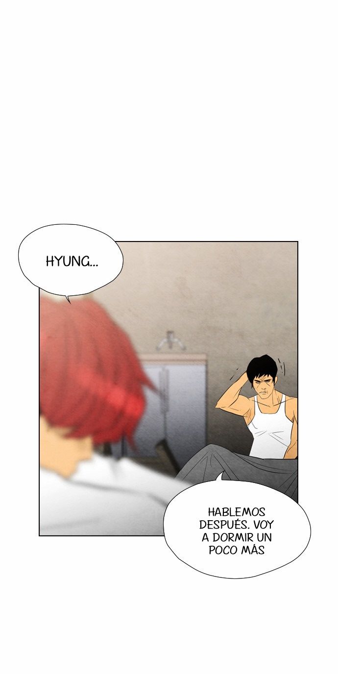 Read Revival Man (es) Manga Online