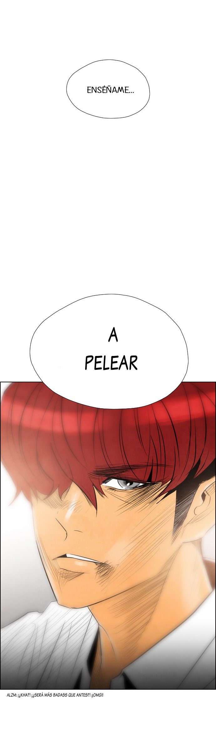 Read Revival Man (es) Manga Online