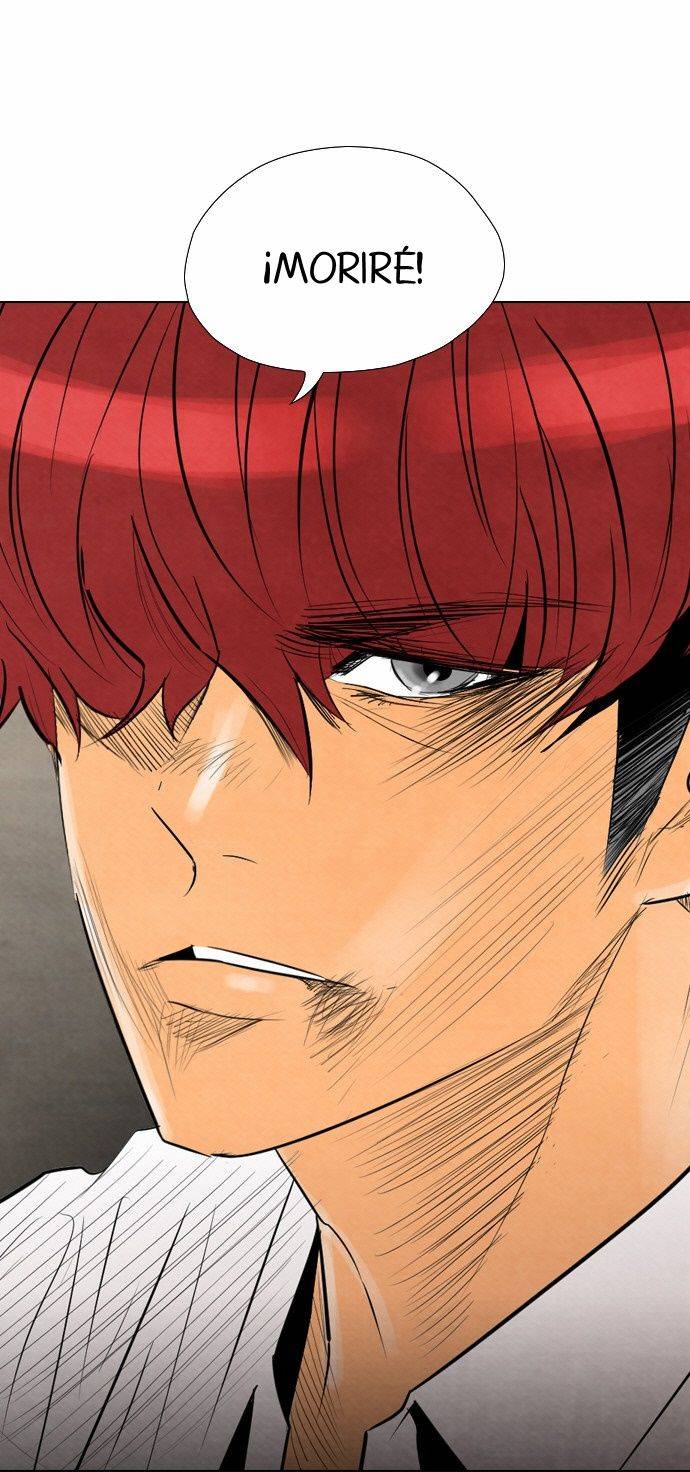 Read Revival Man (es) Manga Online