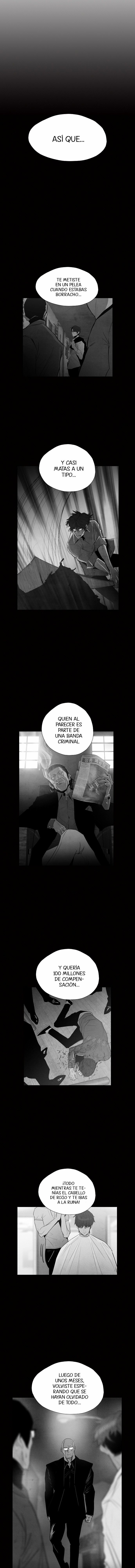 Read Revival Man (es) Manga Online