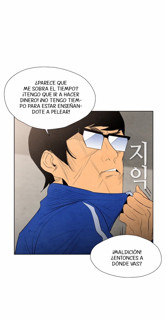 Read Revival Man (es) Manga Online