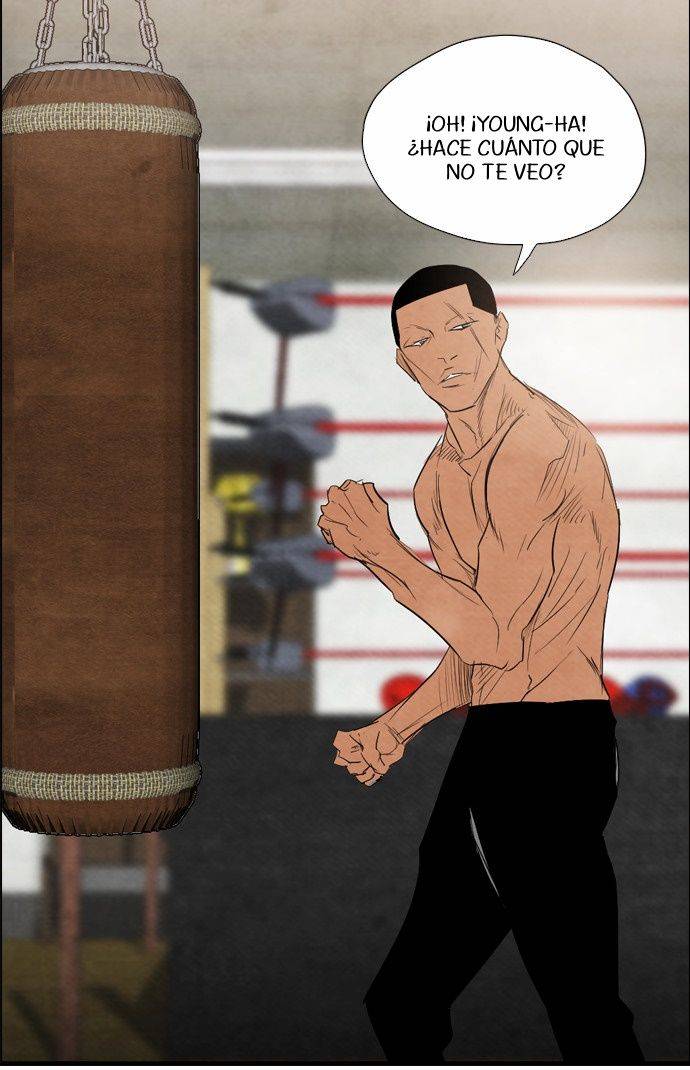 Read Revival Man (es) Manga Online