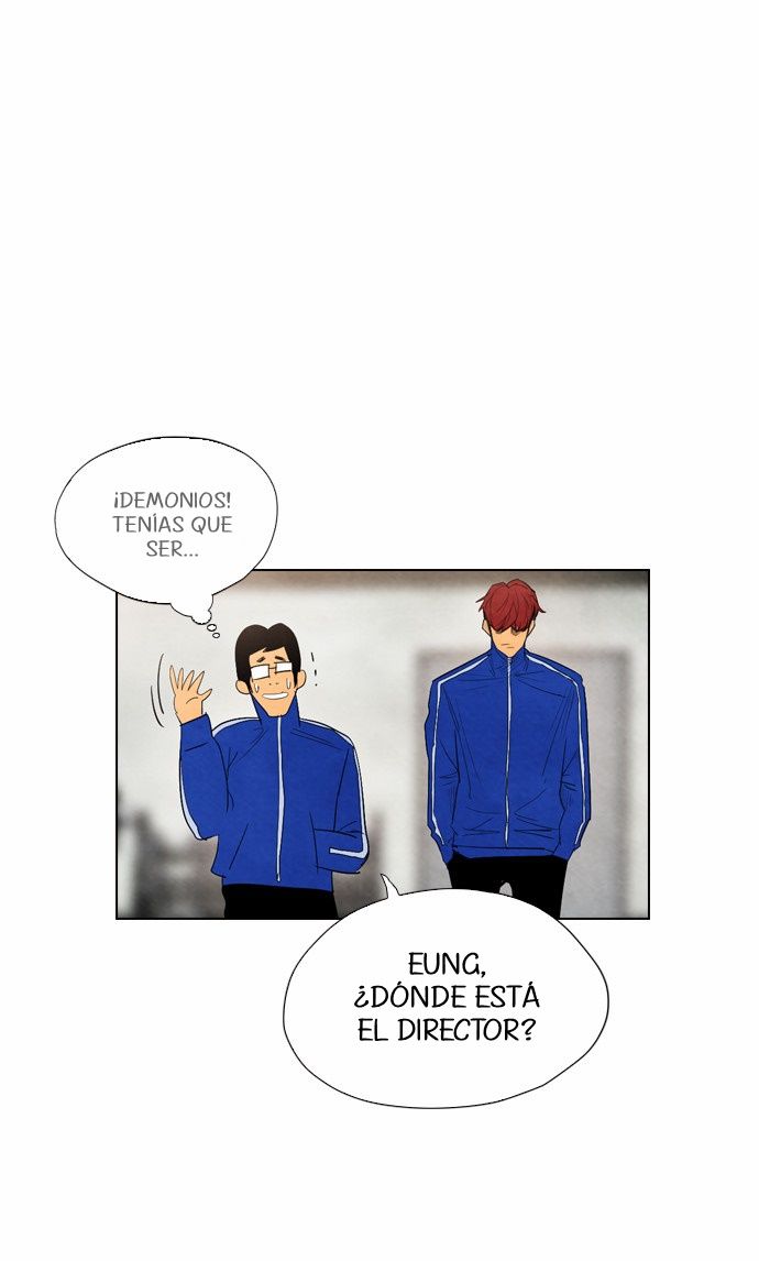 Read Revival Man (es) Manga Online