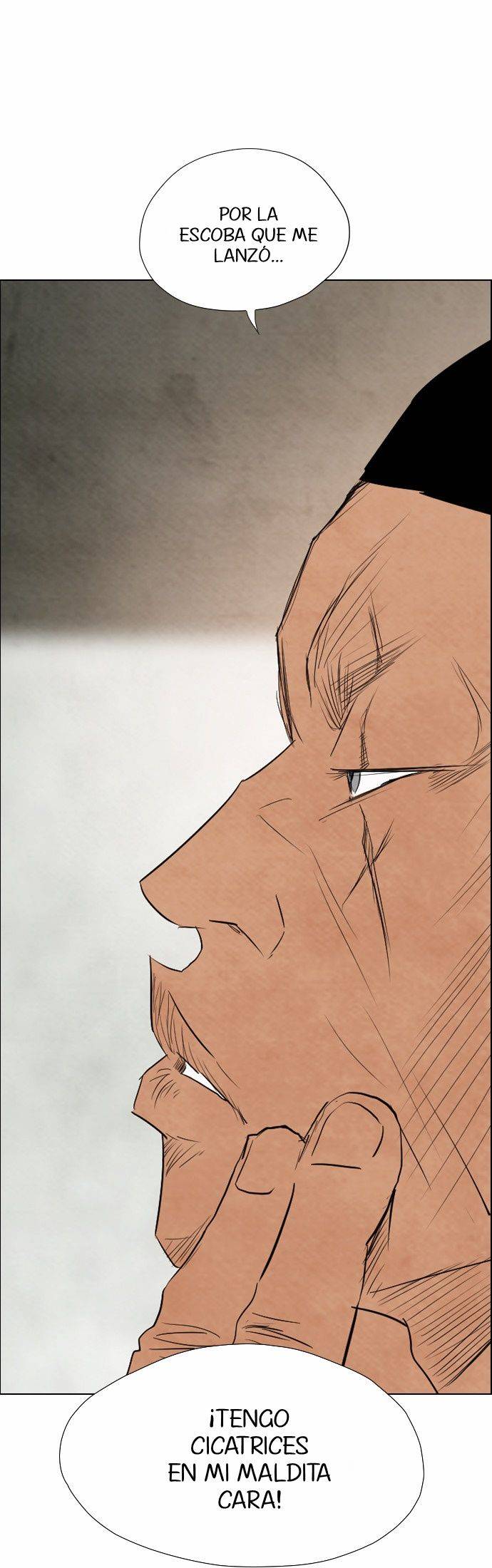 Read Revival Man (es) Manga Online