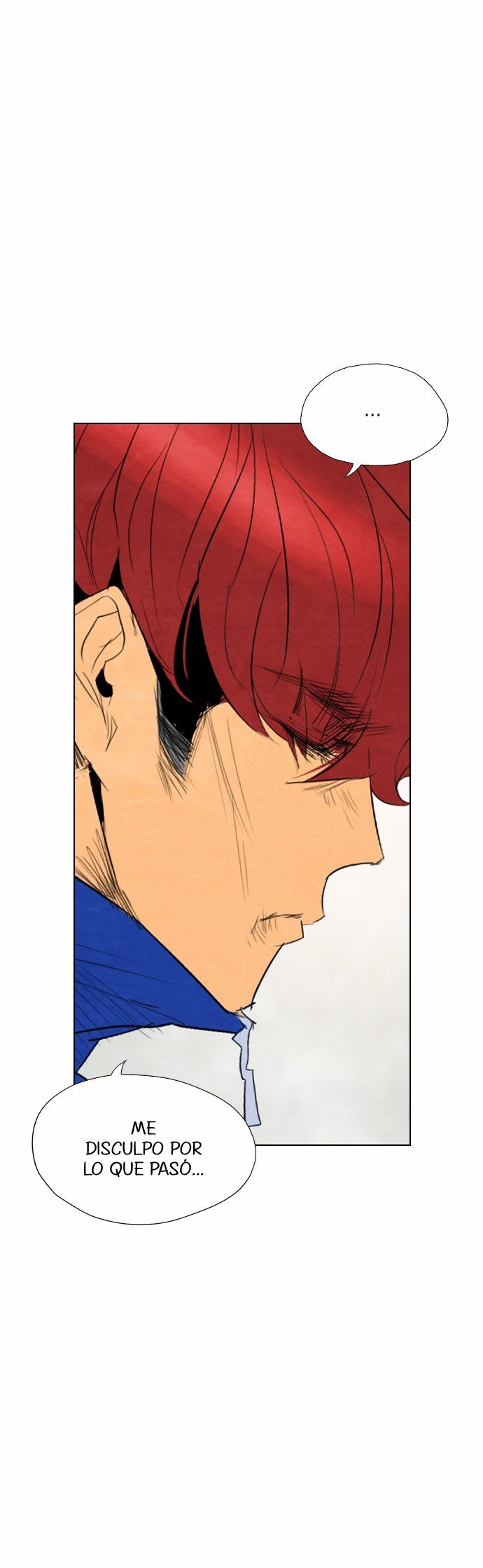 Read Revival Man (es) Manga Online