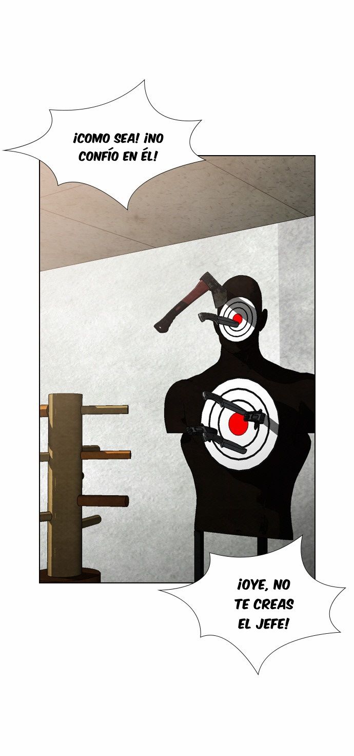 Read Revival Man (es) Manga Online