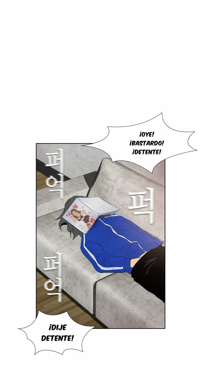 Read Revival Man (es) Manga Online