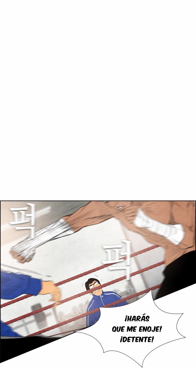 Read Revival Man (es) Manga Online