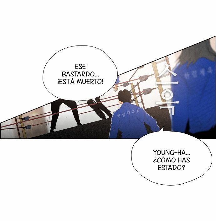 Read Revival Man (es) Manga Online