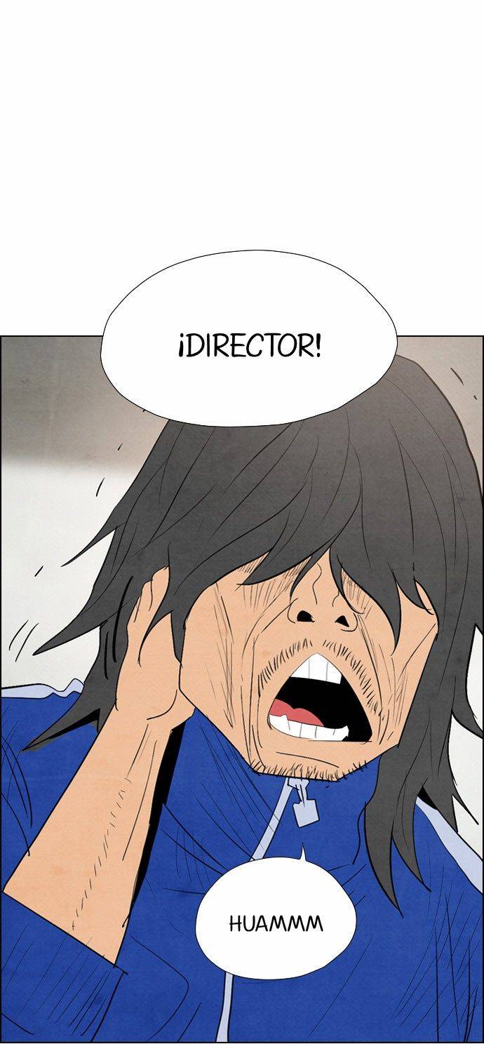 Read Revival Man (es) Manga Online