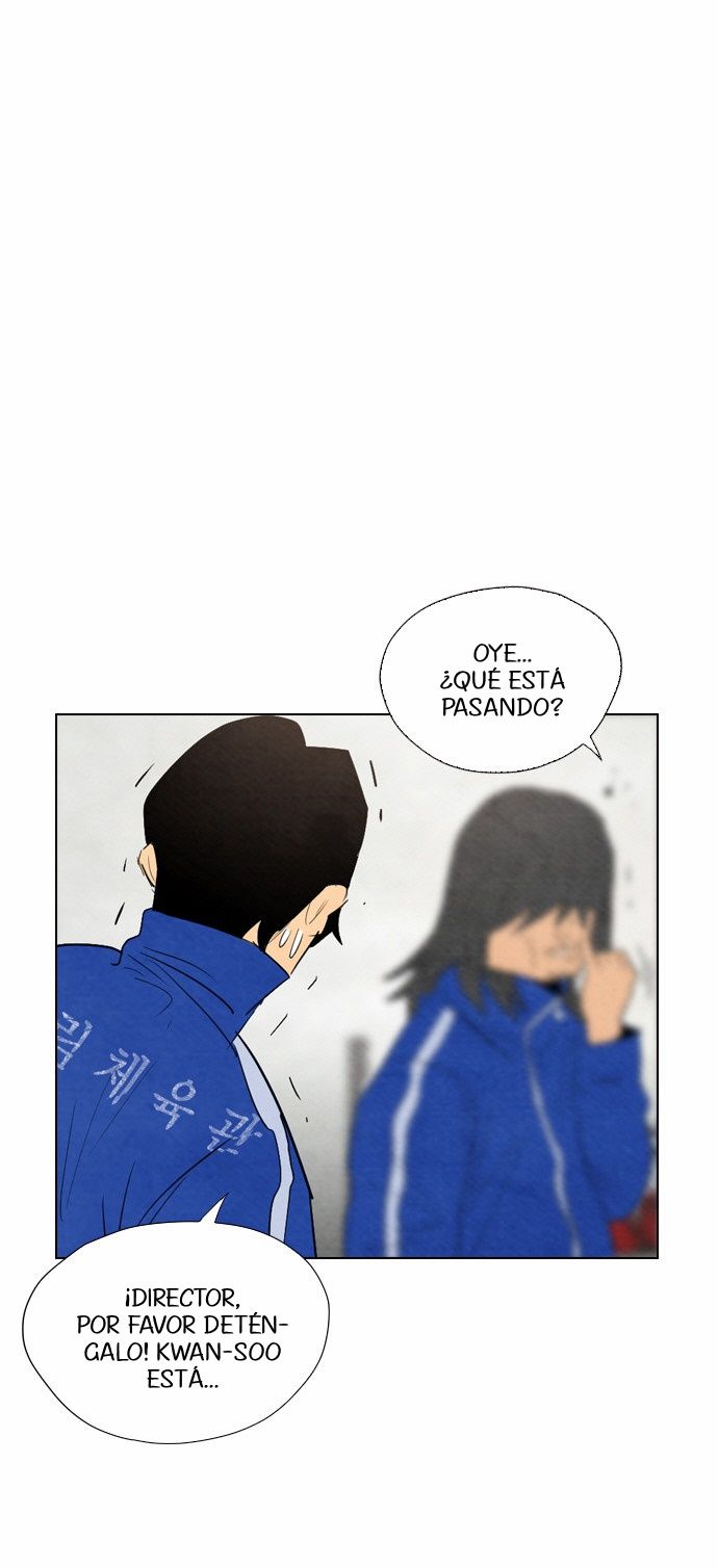 Read Revival Man (es) Manga Online