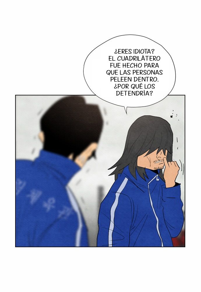 Read Revival Man (es) Manga Online