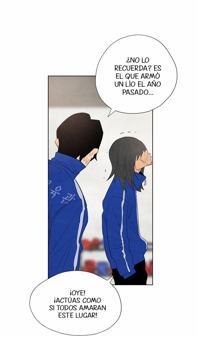 Read Revival Man (es) Manga Online