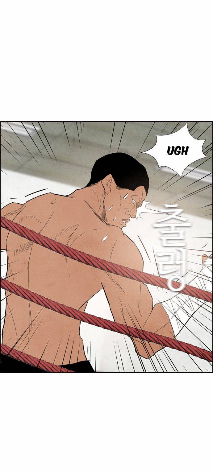 Read Revival Man (es) Manga Online