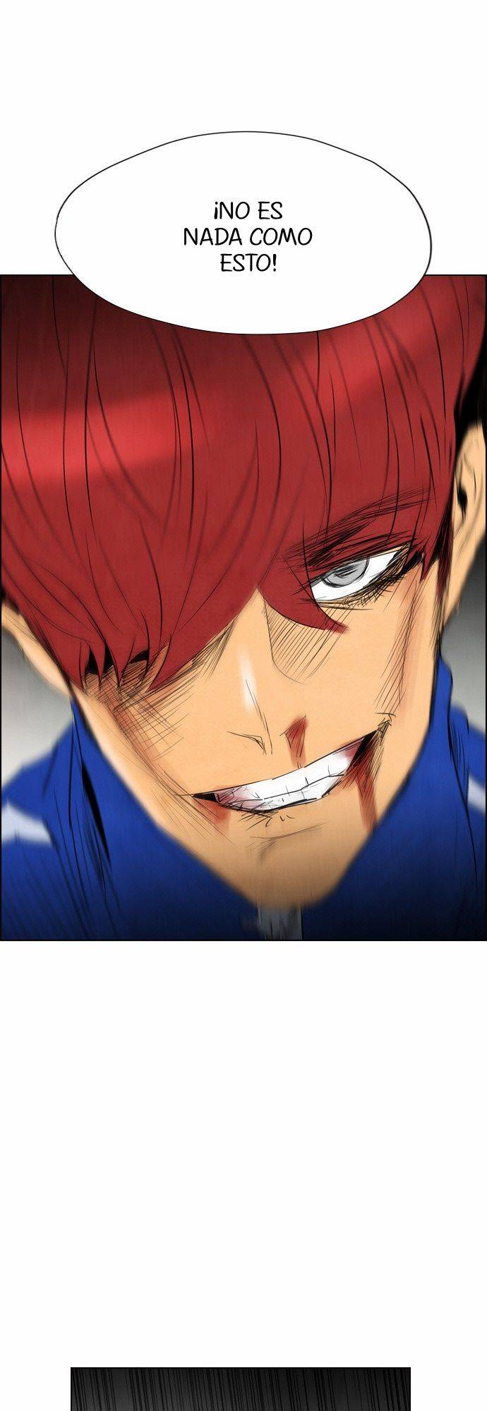 Read Revival Man (es) Manga Online