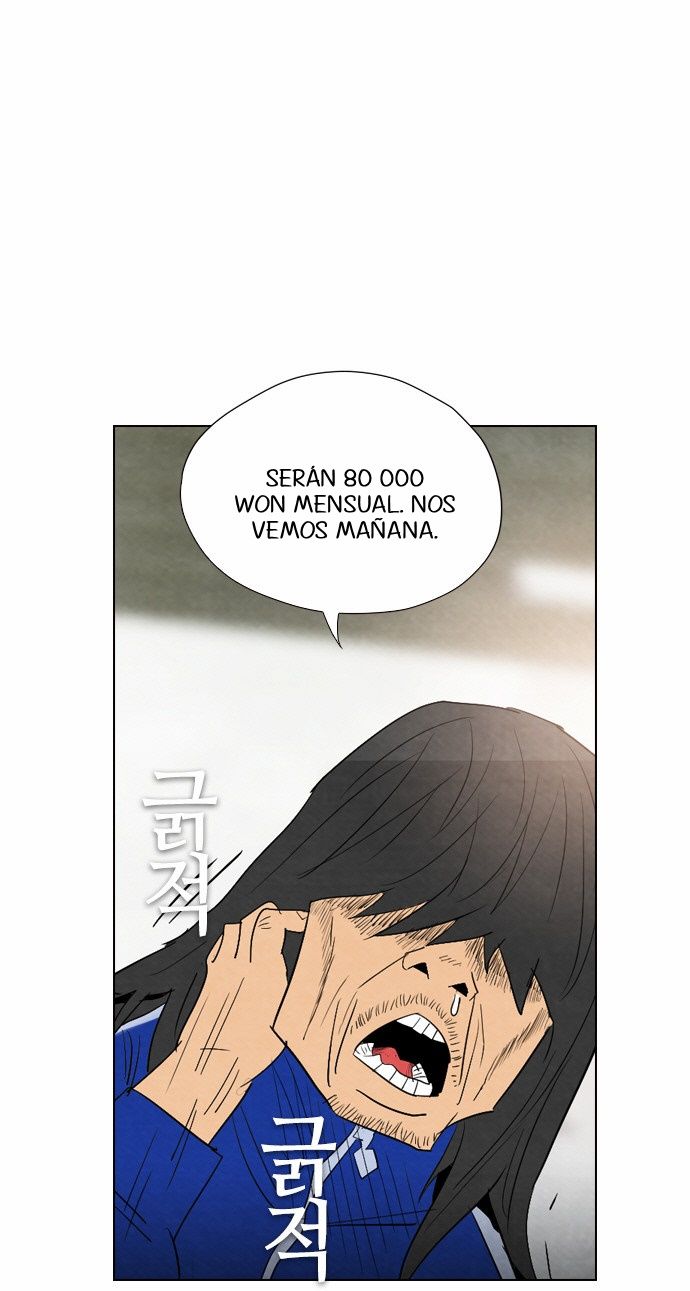 Read Revival Man (es) Manga Online