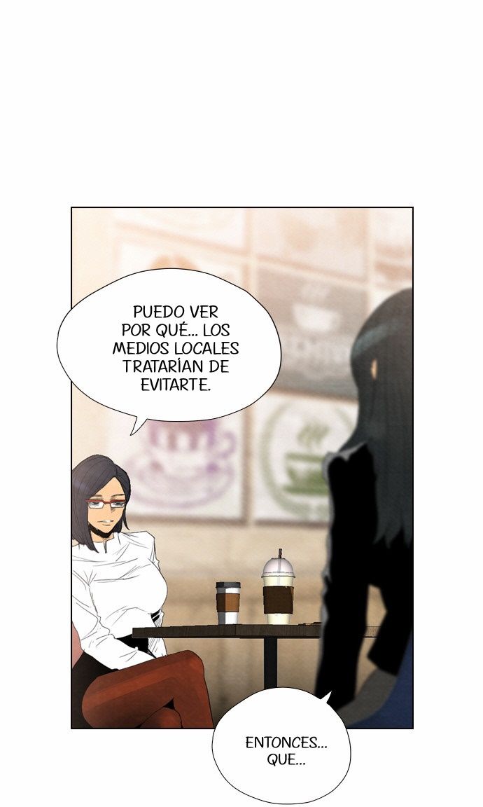 Read Revival Man (es) Manga Online