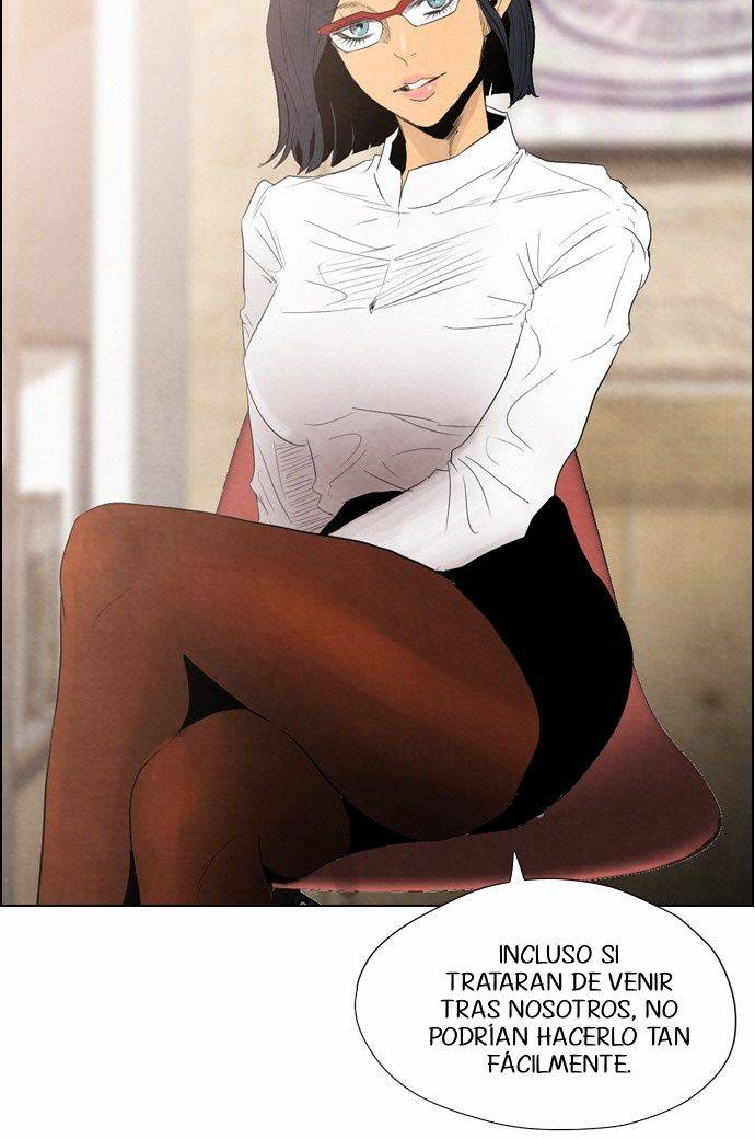 Read Revival Man (es) Manga Online