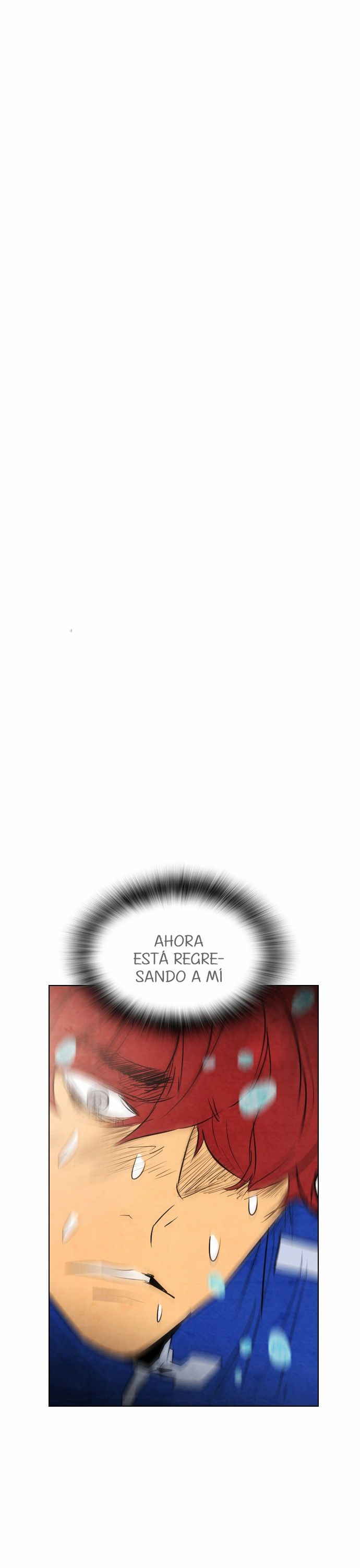 Read Revival Man (es) Manga Online