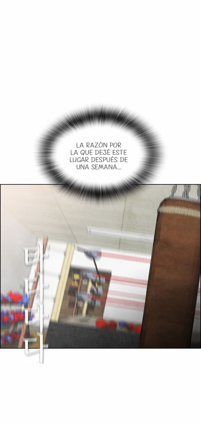 Read Revival Man (es) Manga Online