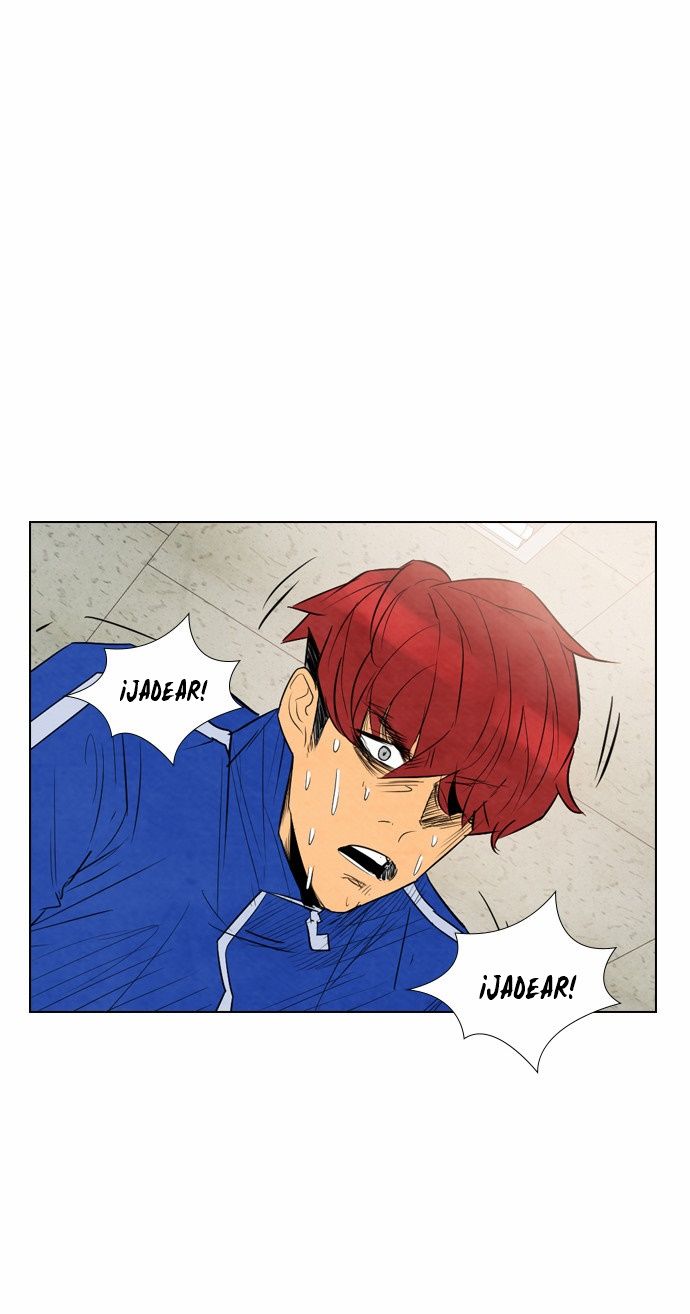 Read Revival Man (es) Manga Online