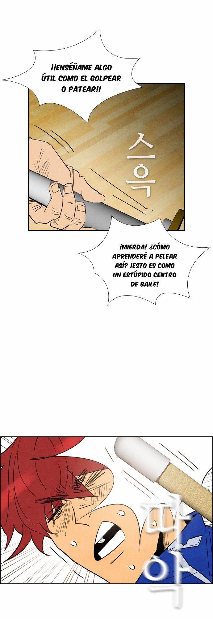 Read Revival Man (es) Manga Online