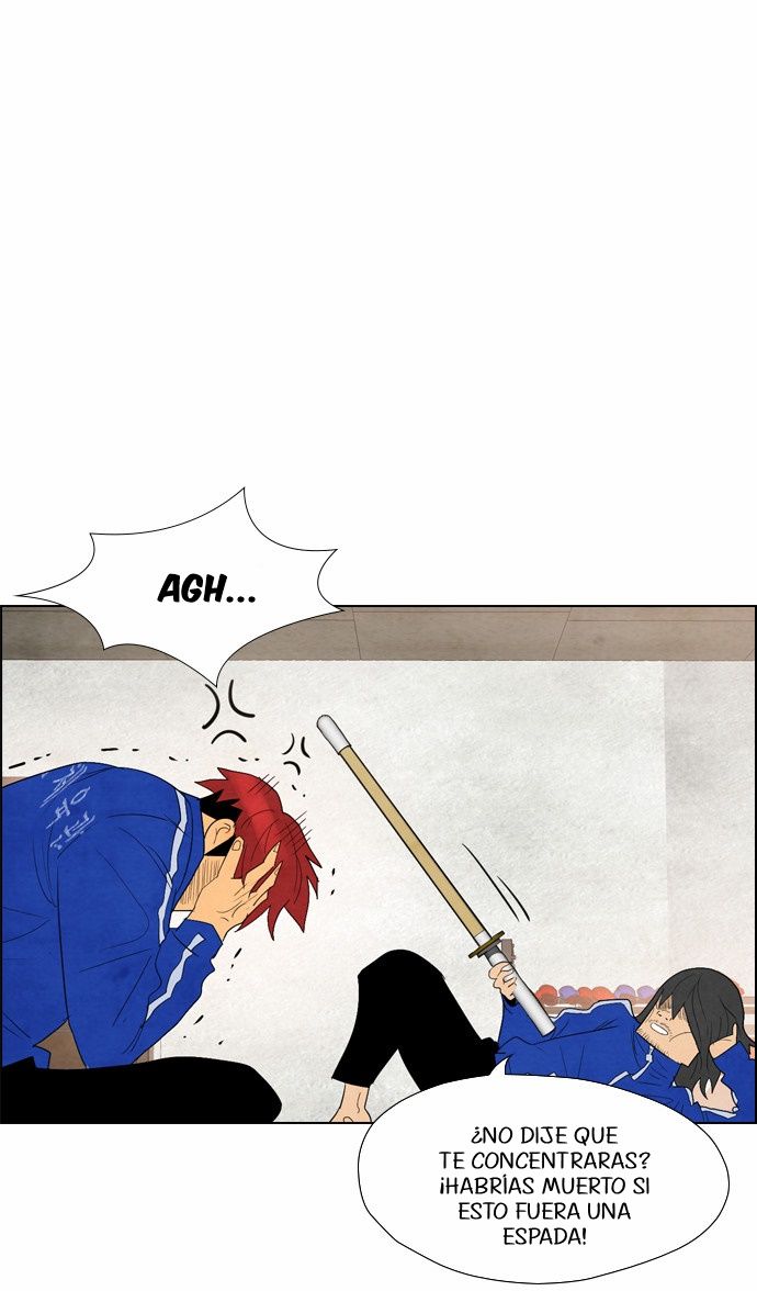 Read Revival Man (es) Manga Online