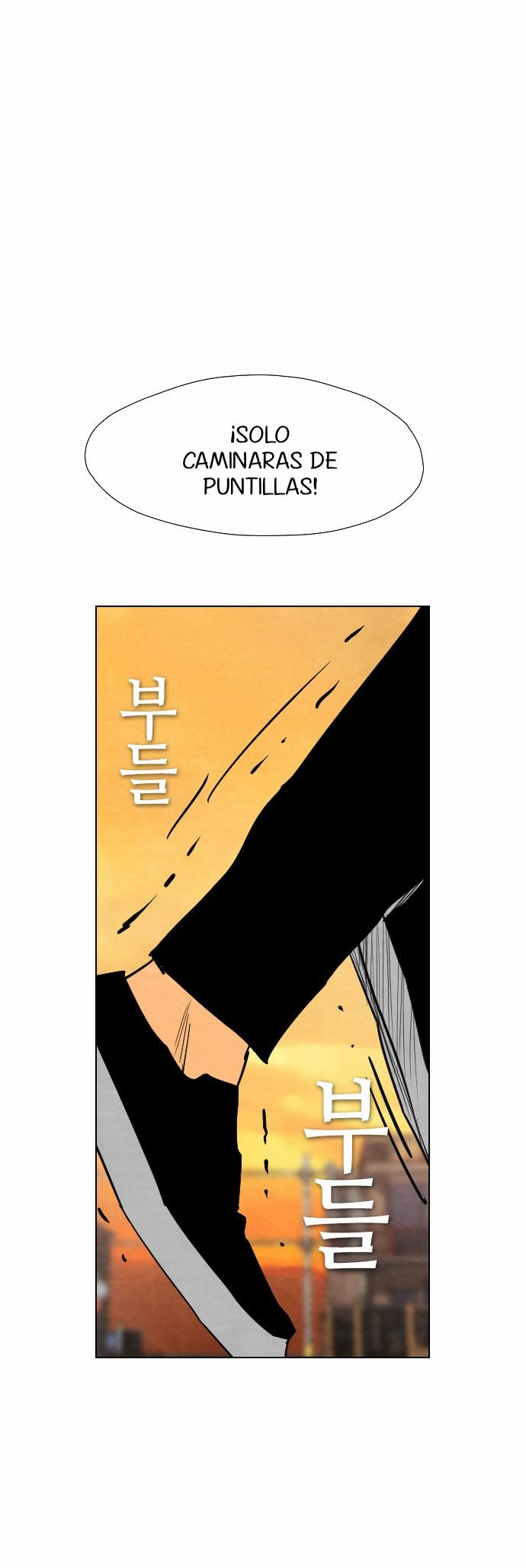 Read Revival Man (es) Manga Online