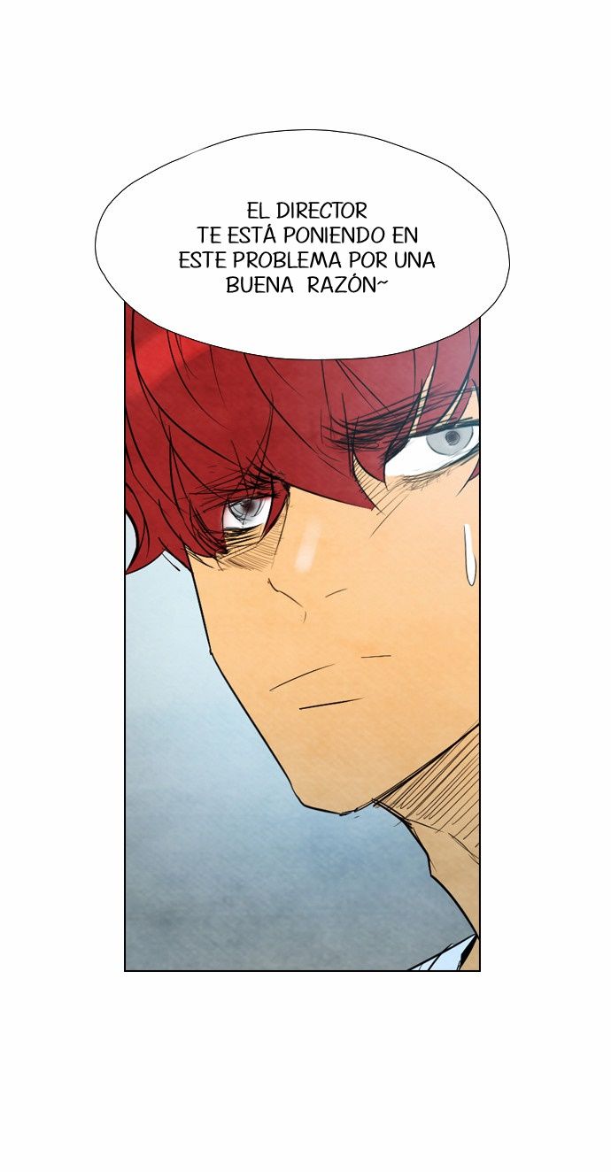 Read Revival Man (es) Manga Online