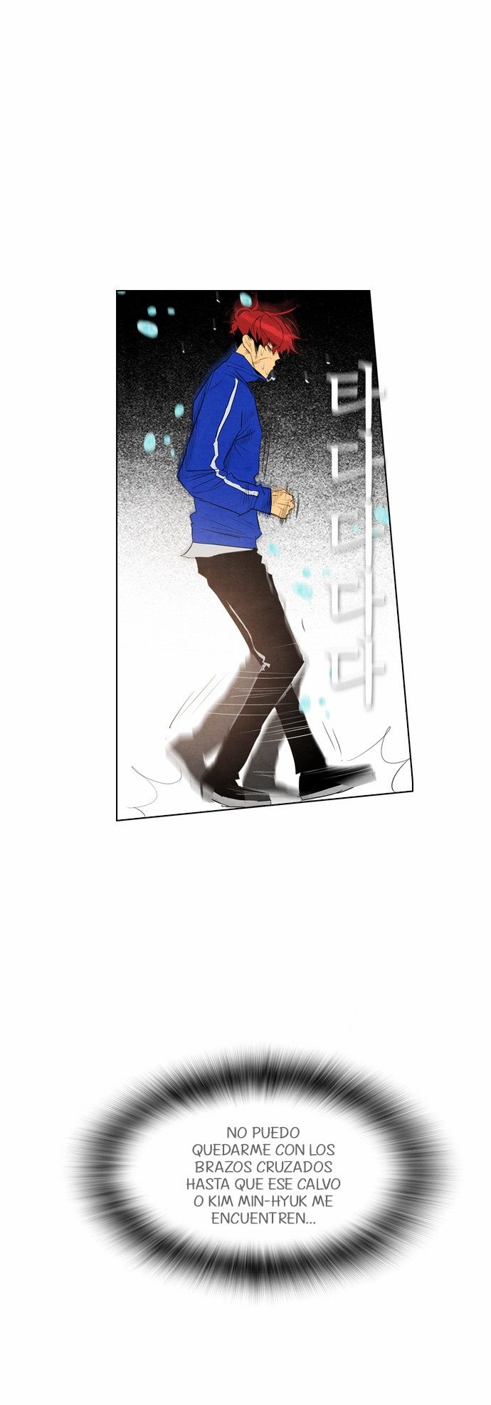 Read Revival Man (es) Manga Online