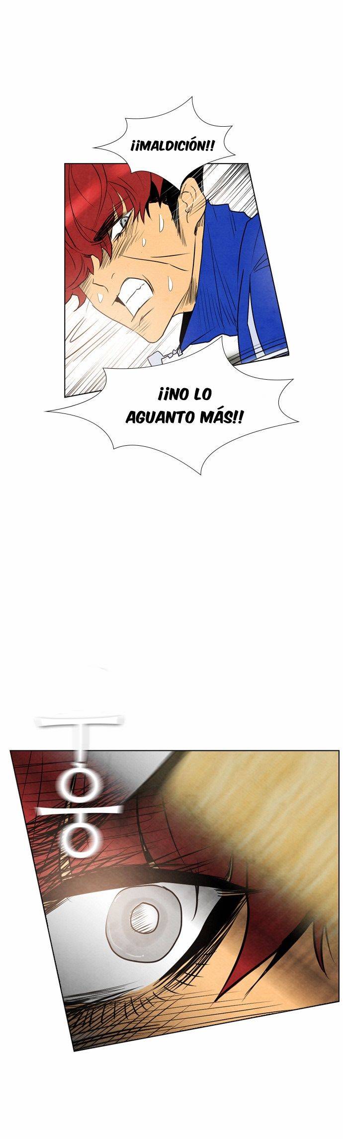 Read Revival Man (es) Manga Online