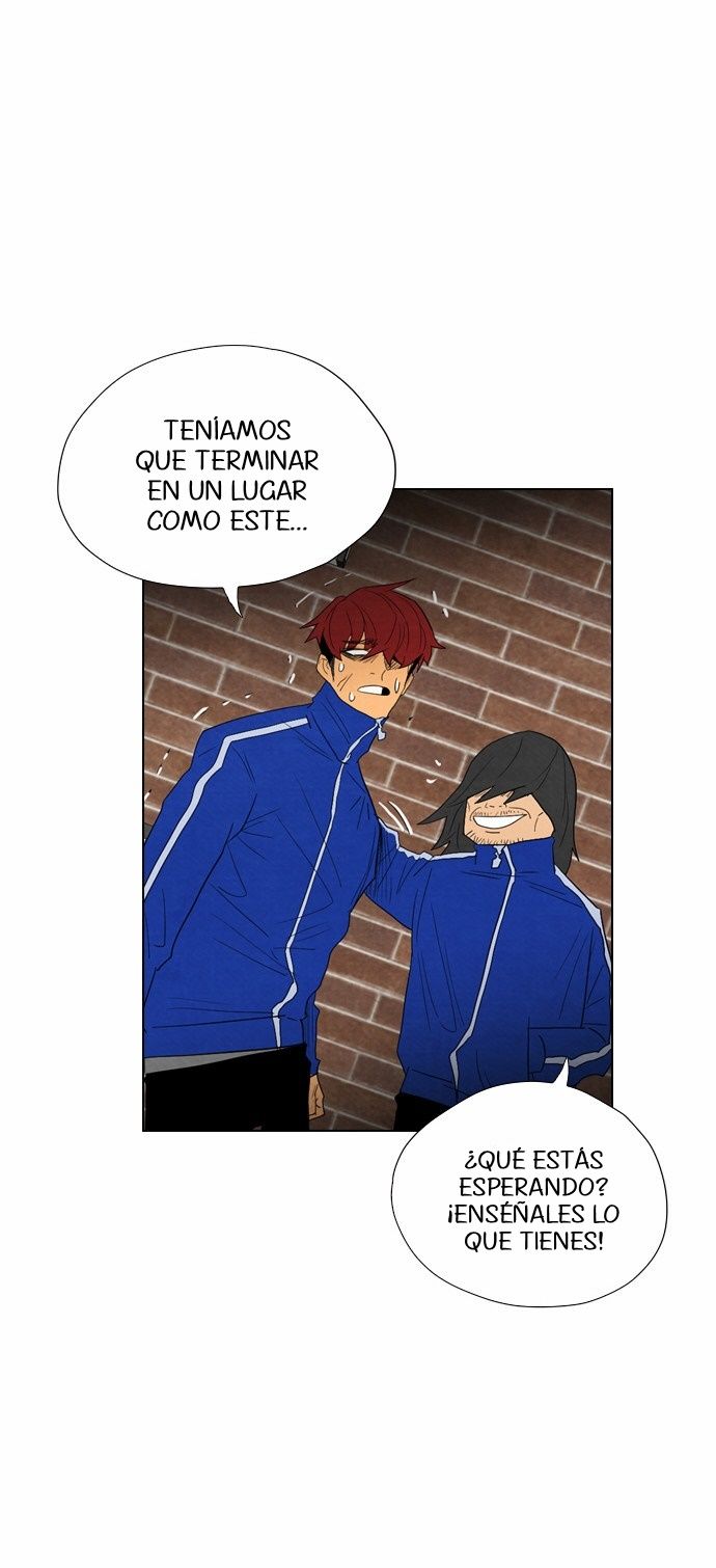 Read Revival Man (es) Manga Online