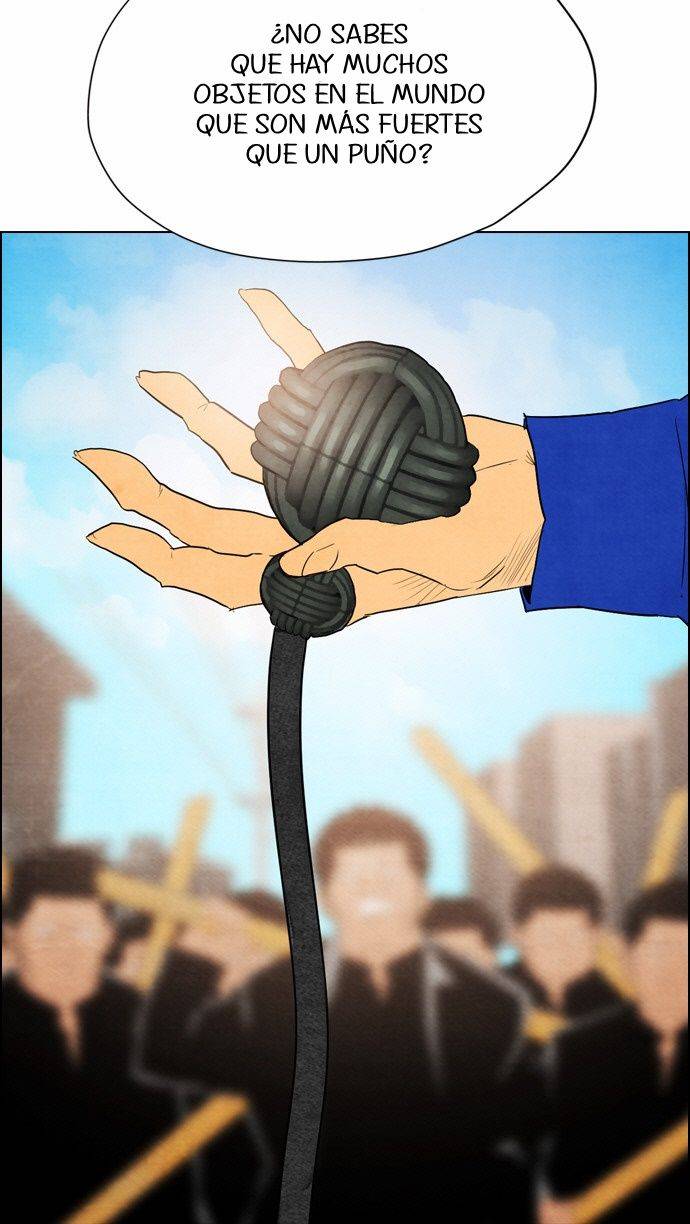 Read Revival Man (es) Manga Online