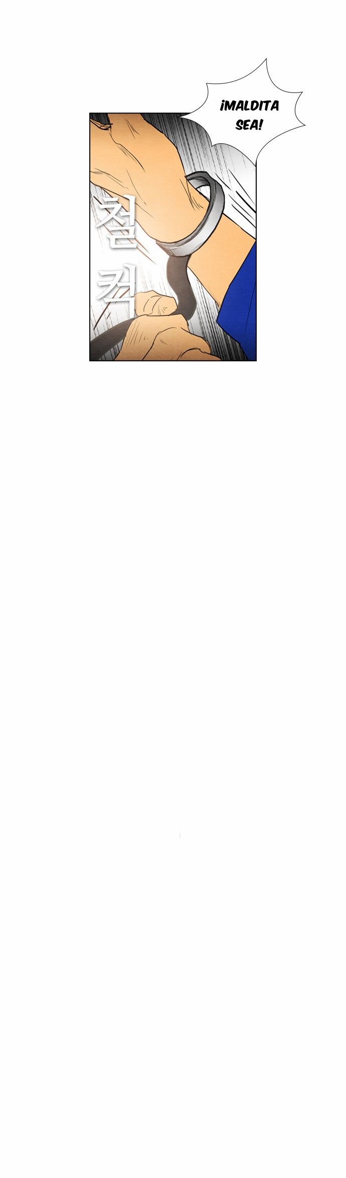 Read Revival Man (es) Manga Online