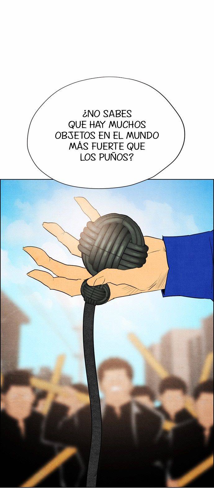 Read Revival Man (es) Manga Online