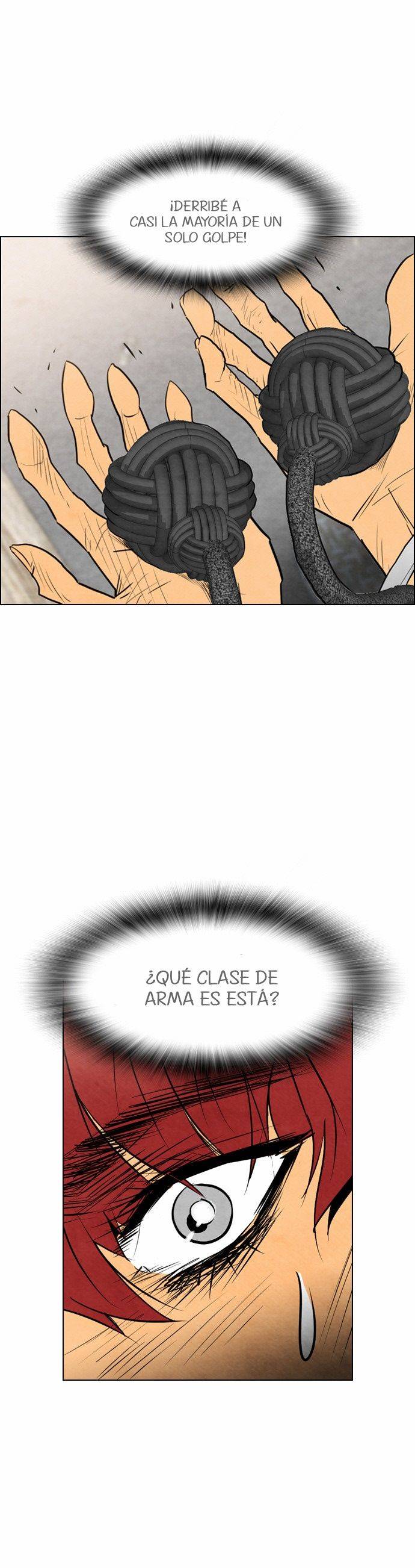 Read Revival Man (es) Manga Online