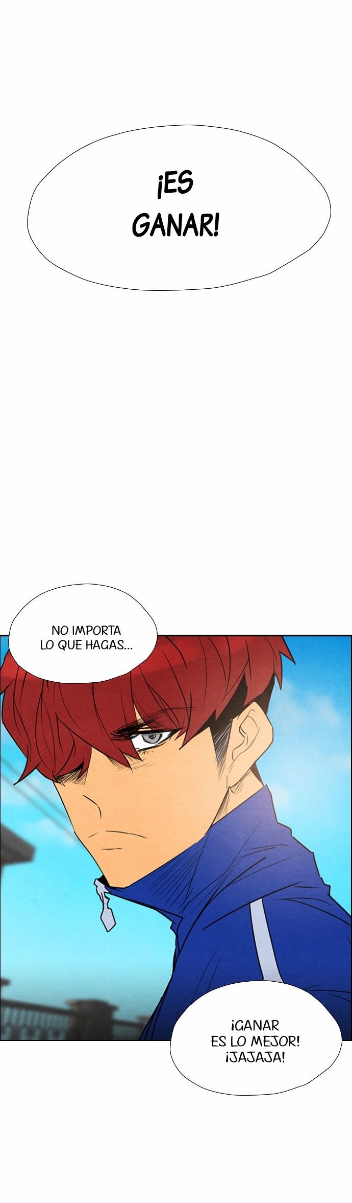 Read Revival Man (es) Manga Online