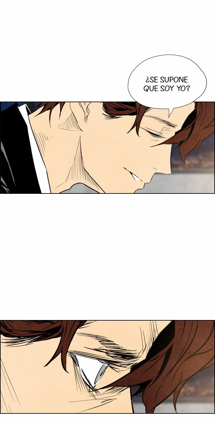 Read Revival Man (es) Manga Online