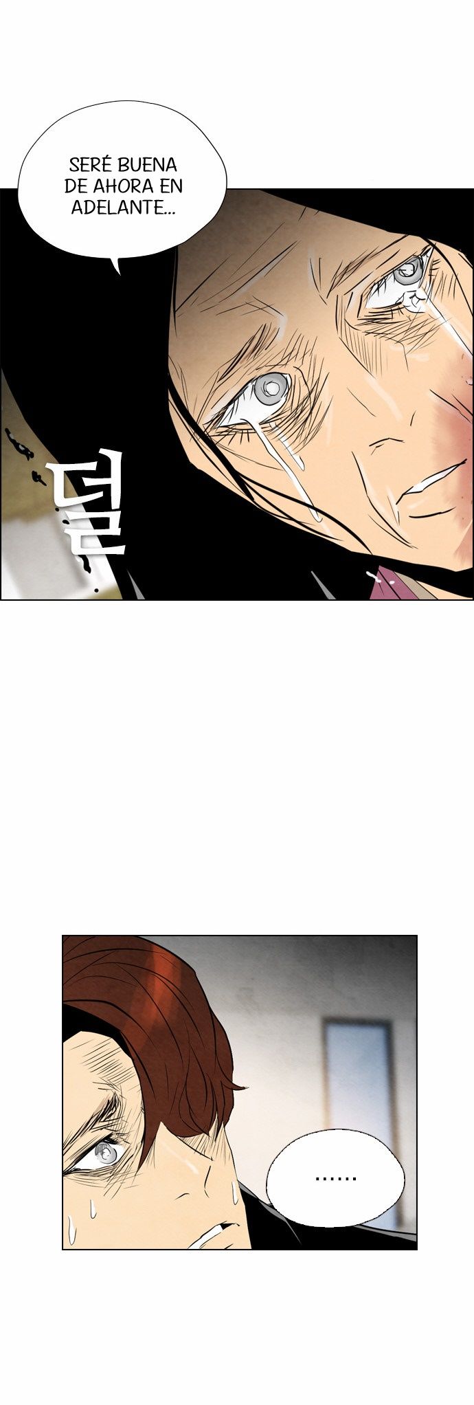 Read Revival Man (es) Manga Online