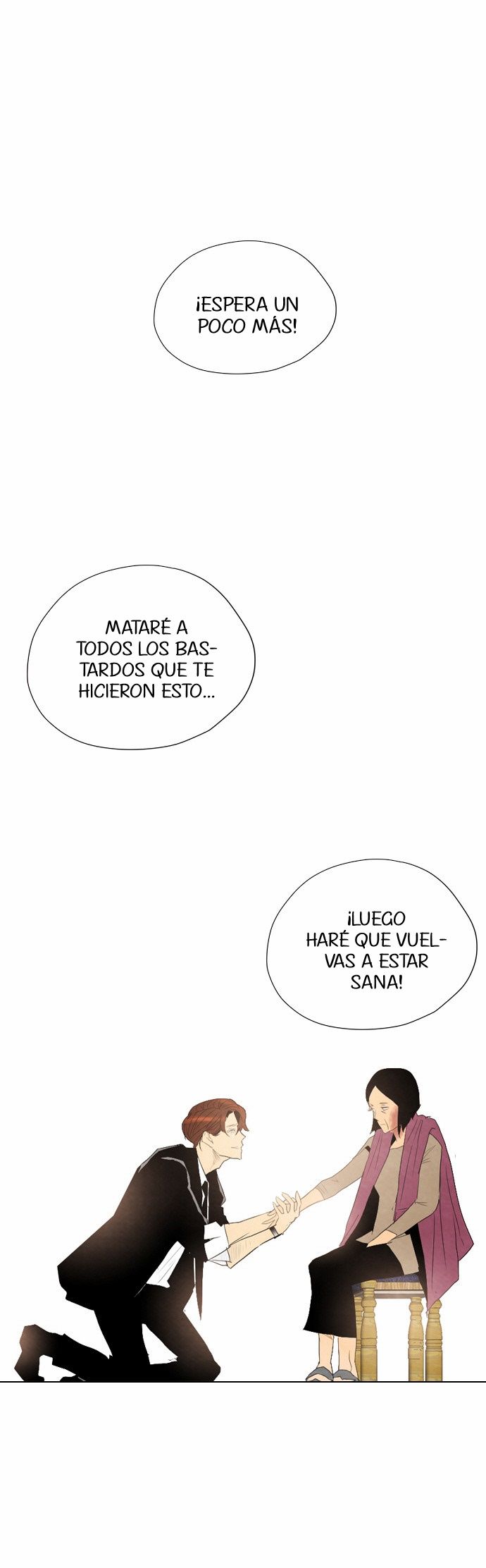 Read Revival Man (es) Manga Online