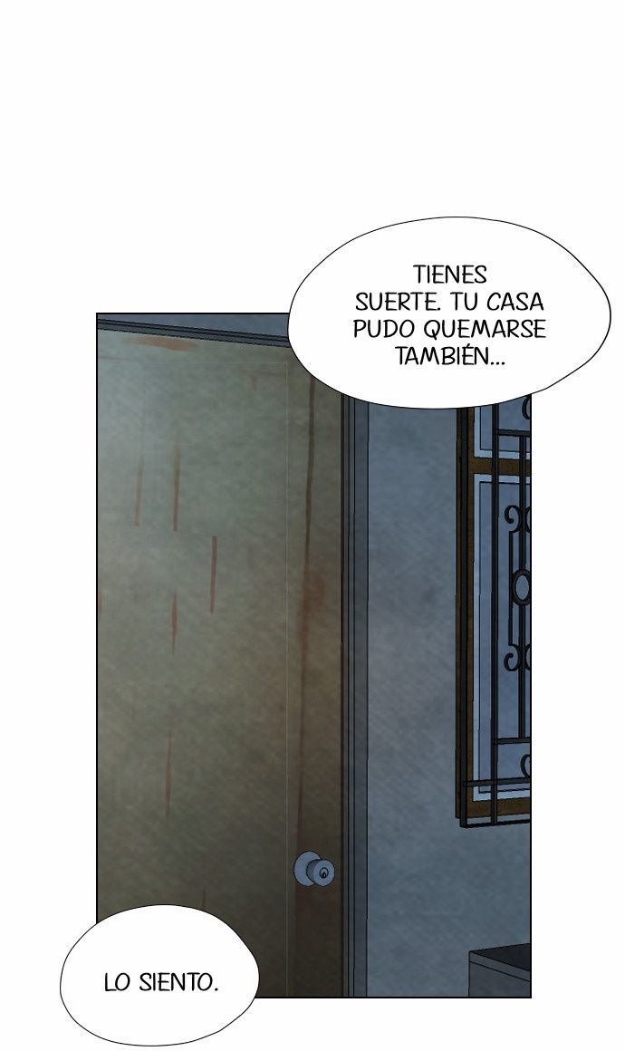 Read Revival Man (es) Manga Online