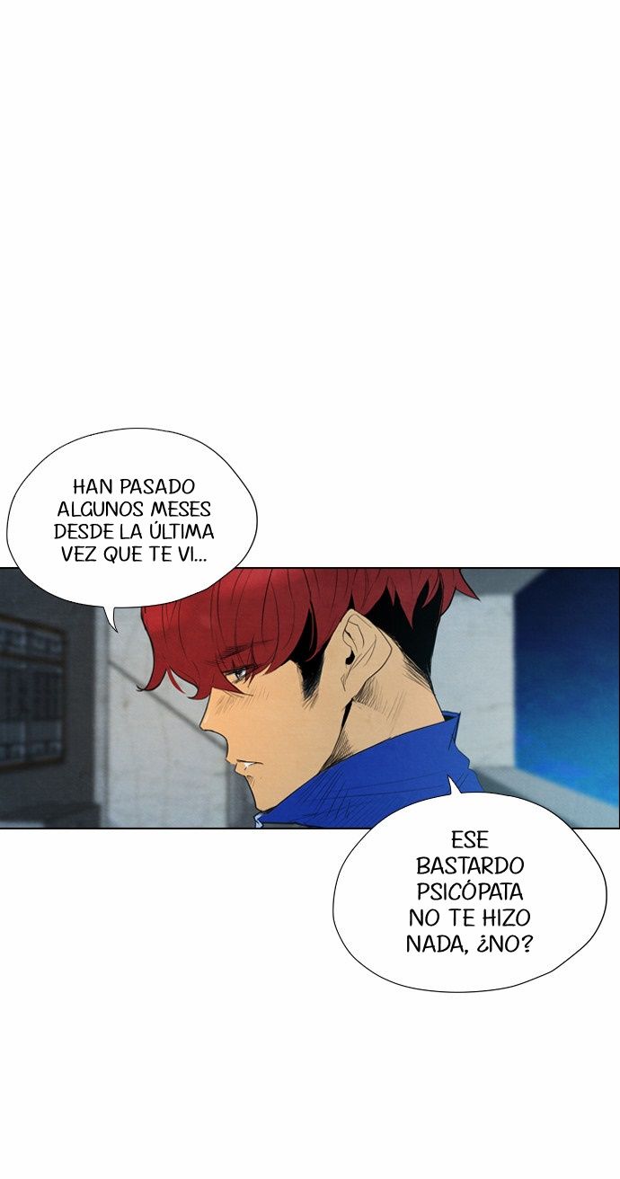 Read Revival Man (es) Manga Online