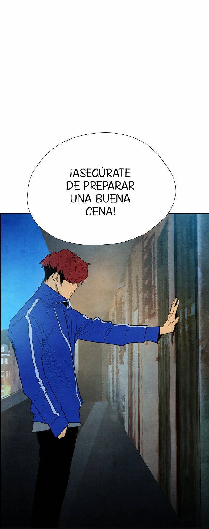 Read Revival Man (es) Manga Online