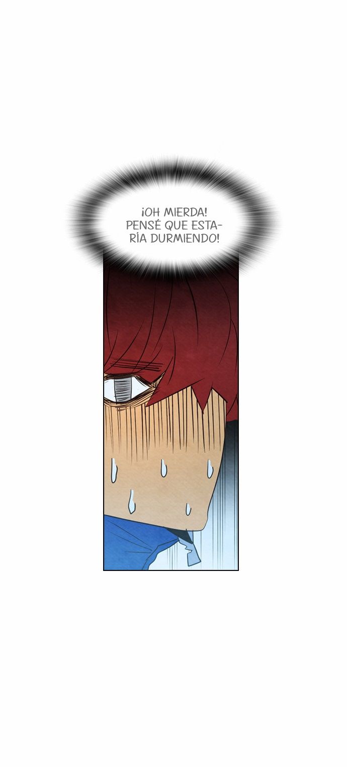 Read Revival Man (es) Manga Online