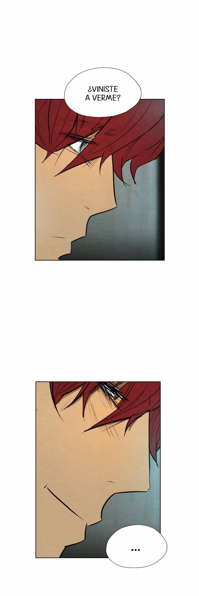 Read Revival Man (es) Manga Online