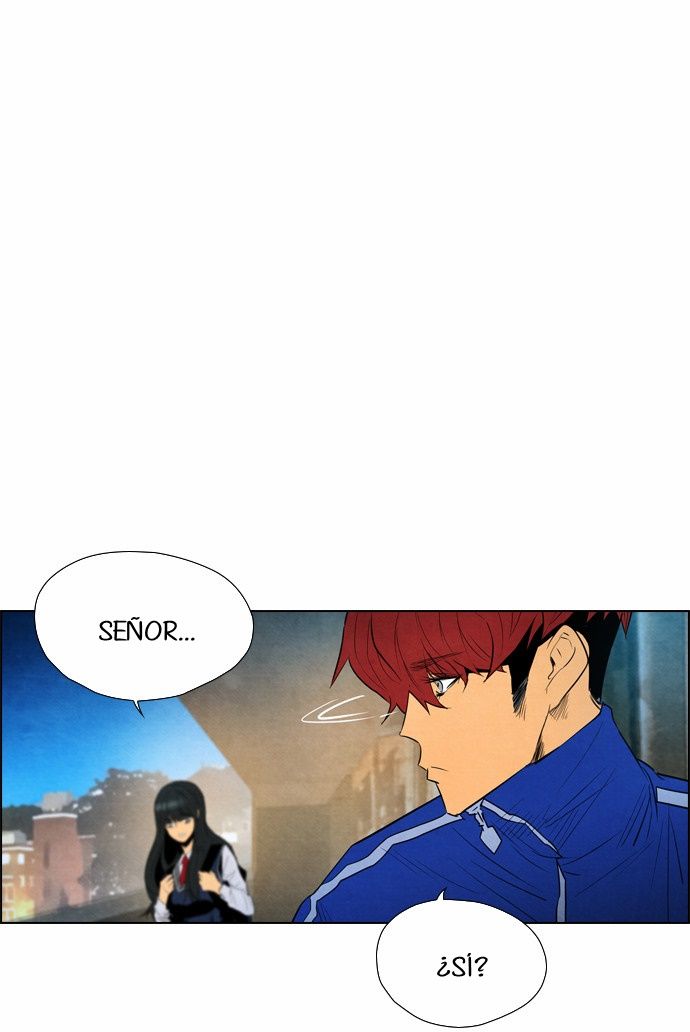 Read Revival Man (es) Manga Online