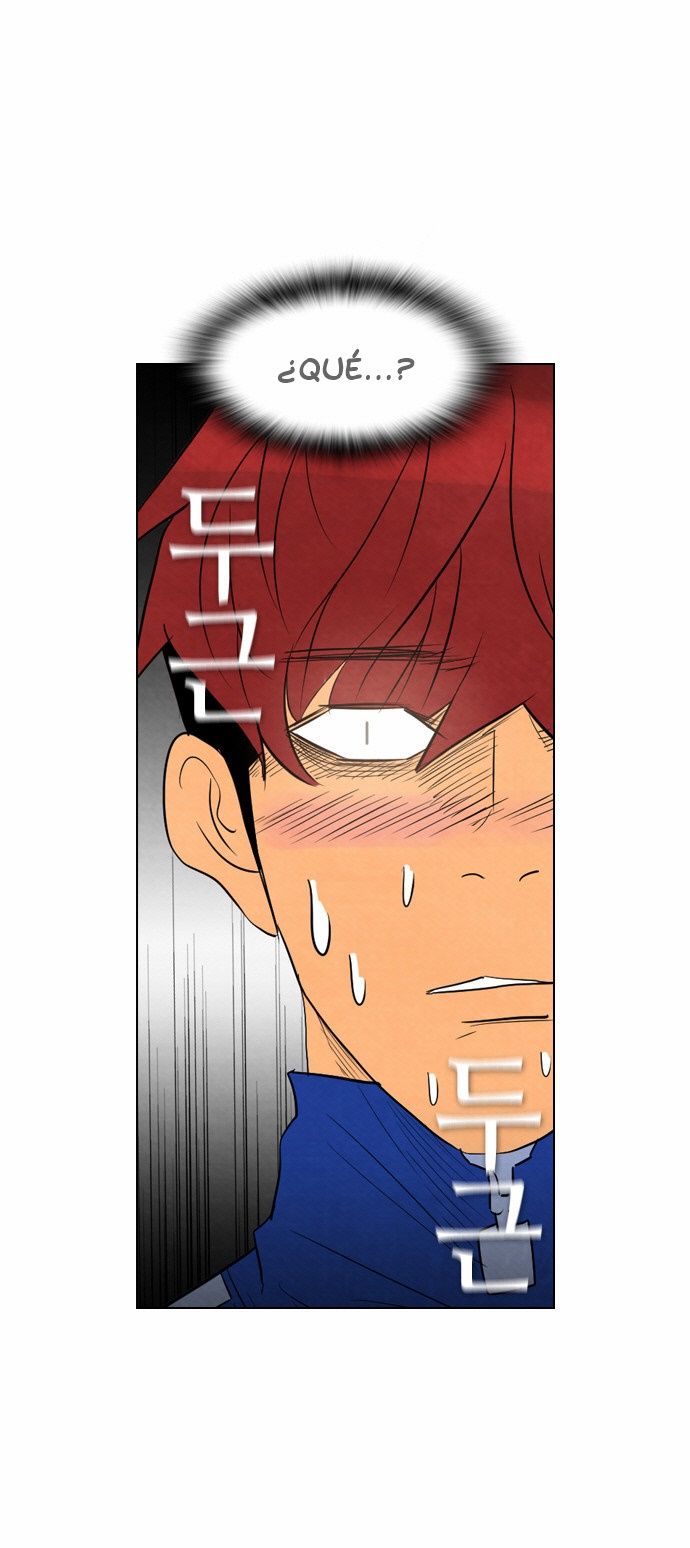 Read Revival Man (es) Manga Online