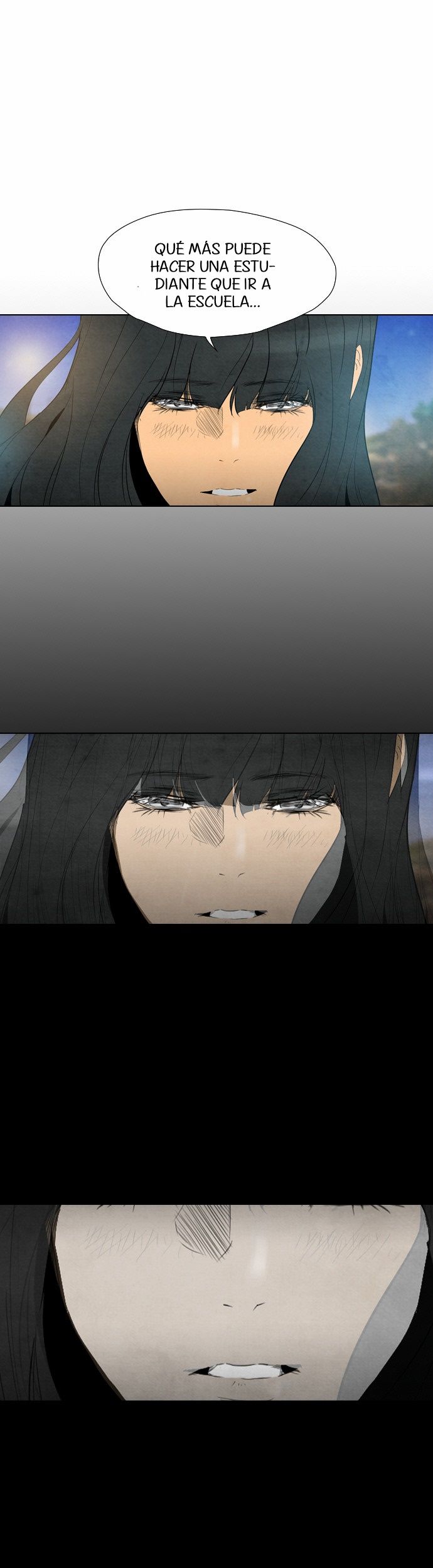 Read Revival Man (es) Manga Online