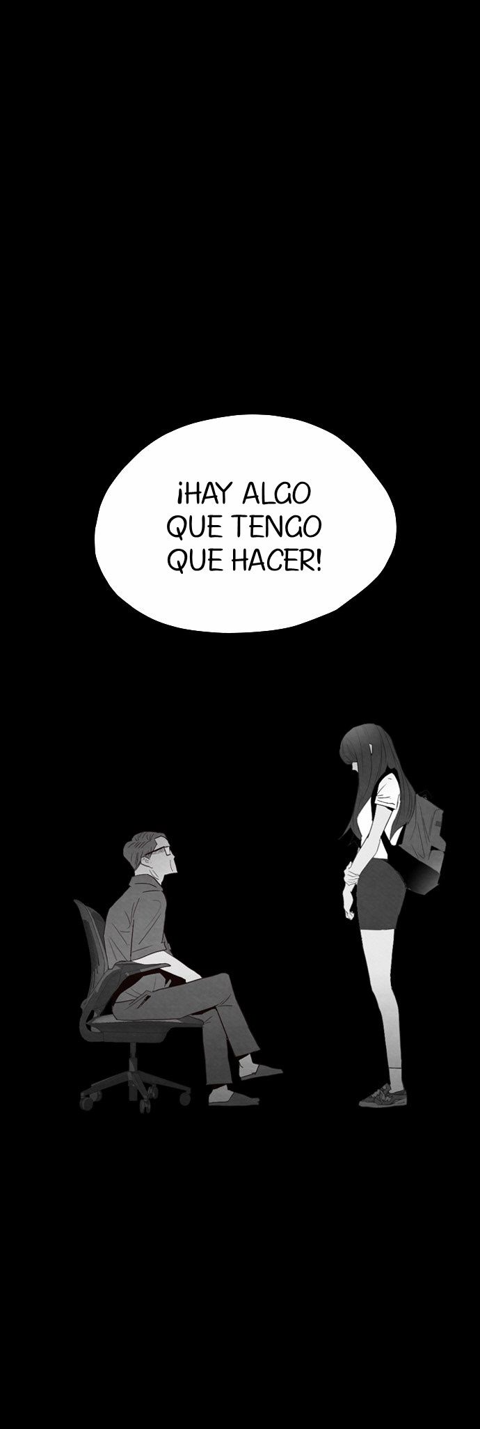 Read Revival Man (es) Manga Online