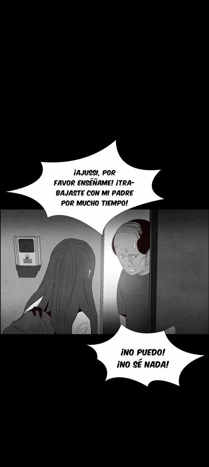 Read Revival Man (es) Manga Online